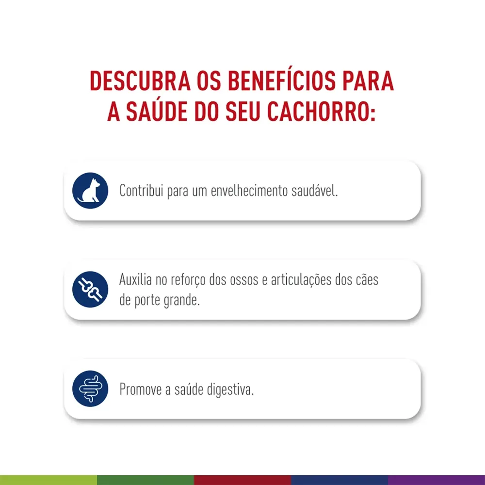 Ração Royal Canin Maxi Ageing 8+ para Cães Idosos Porte Grande — foto 3