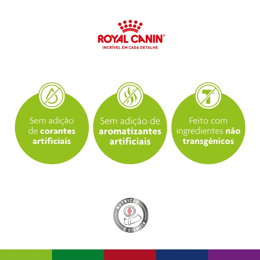 Ração Royal Canin Maxi Adult para Cães Adultos Porte Grande — foto 4