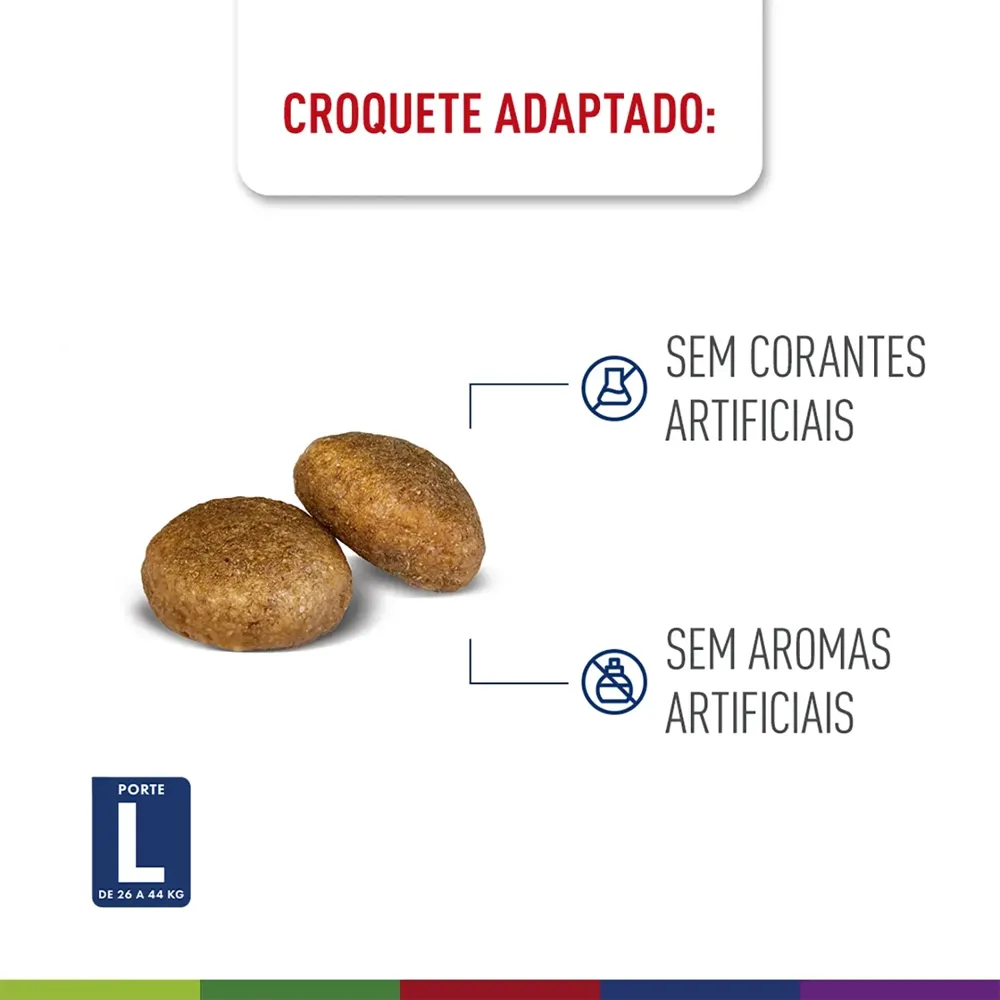 Ração Royal Canin Maxi Adult para Cães Adultos Porte Grande — foto 5