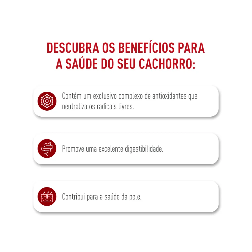 Ração Royal Canin Medium Adult para Cães Adultos Porte Médio — foto 3