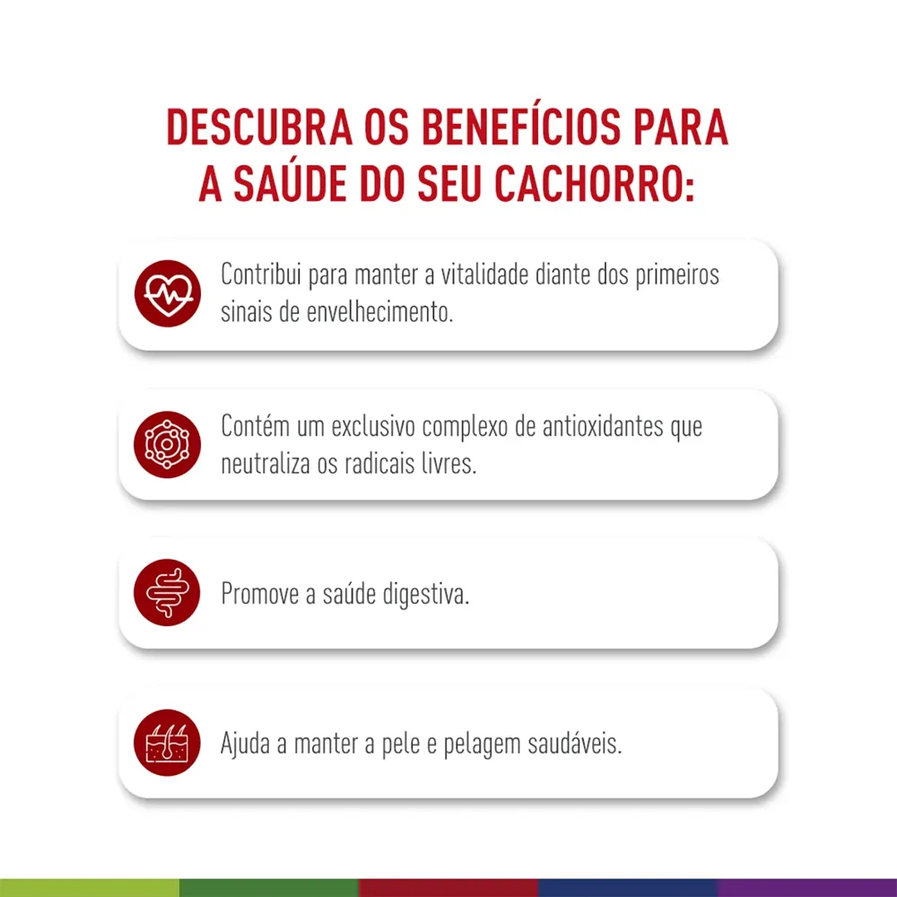 Ração Royal Canin Medium Adult para Cães Adultos de Porte Médio 7+ — foto 3