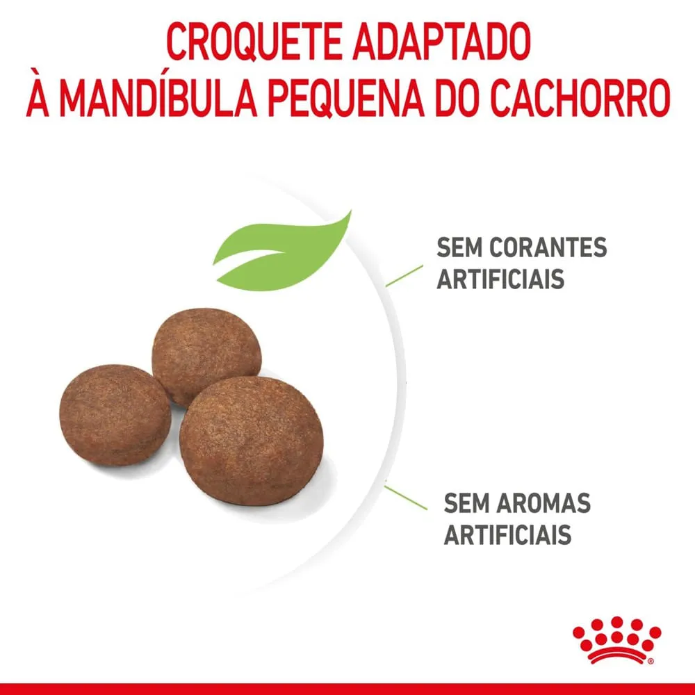Ração Royal Canin Medium Puppy para Cães Filhotes de Porte Médio — foto 4