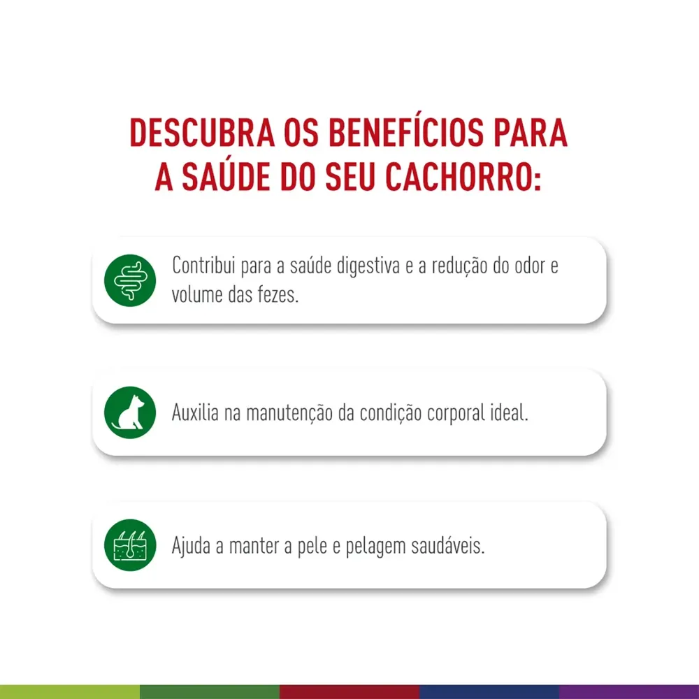 Ração Royal Canin Mini Indoor Adult Cães Adultos — foto 4
