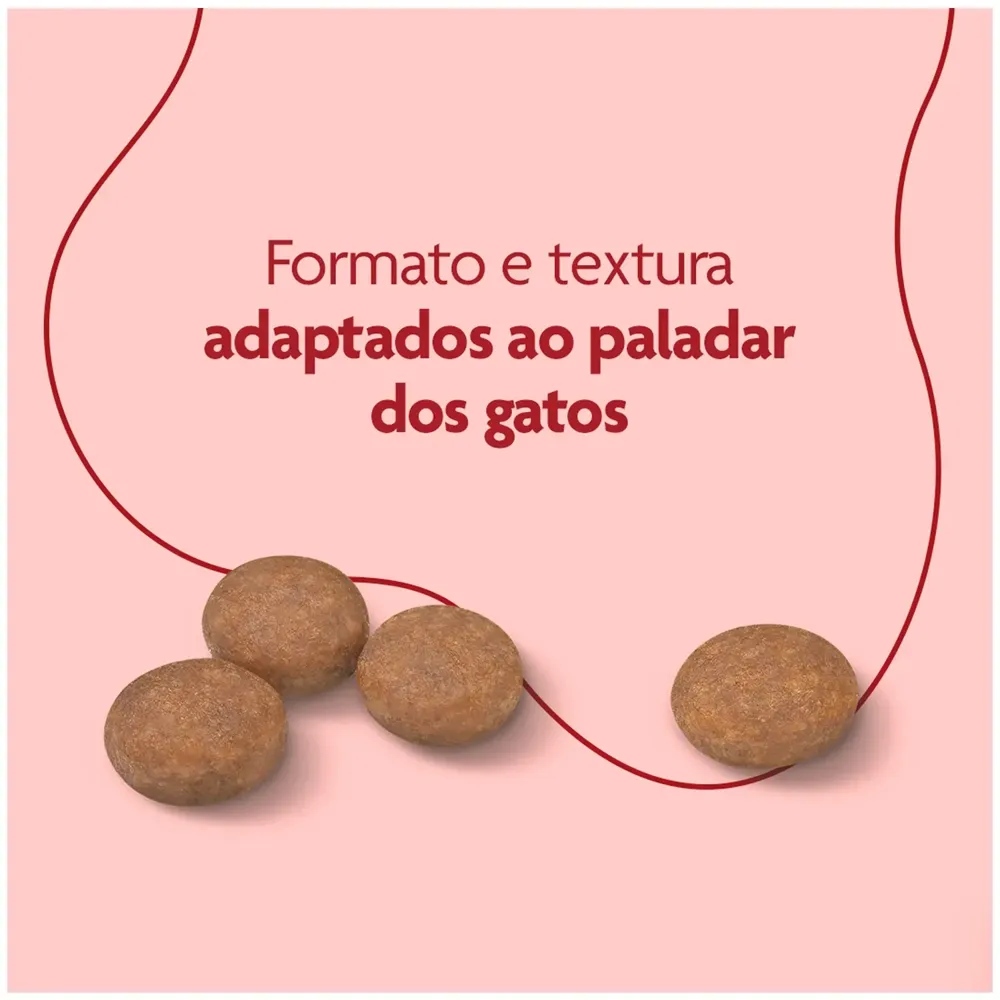 Ração Royal Canin Super Premium Cat para Gatos Adultos Castrados — foto 3