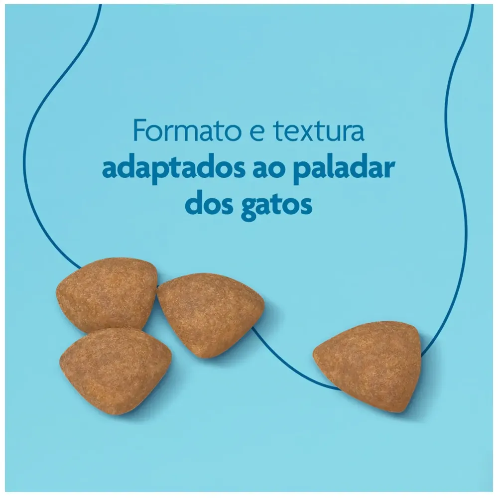 Ração Royal Canin Super Premium Cat Vitalidade para Gatos Adultos — foto 3