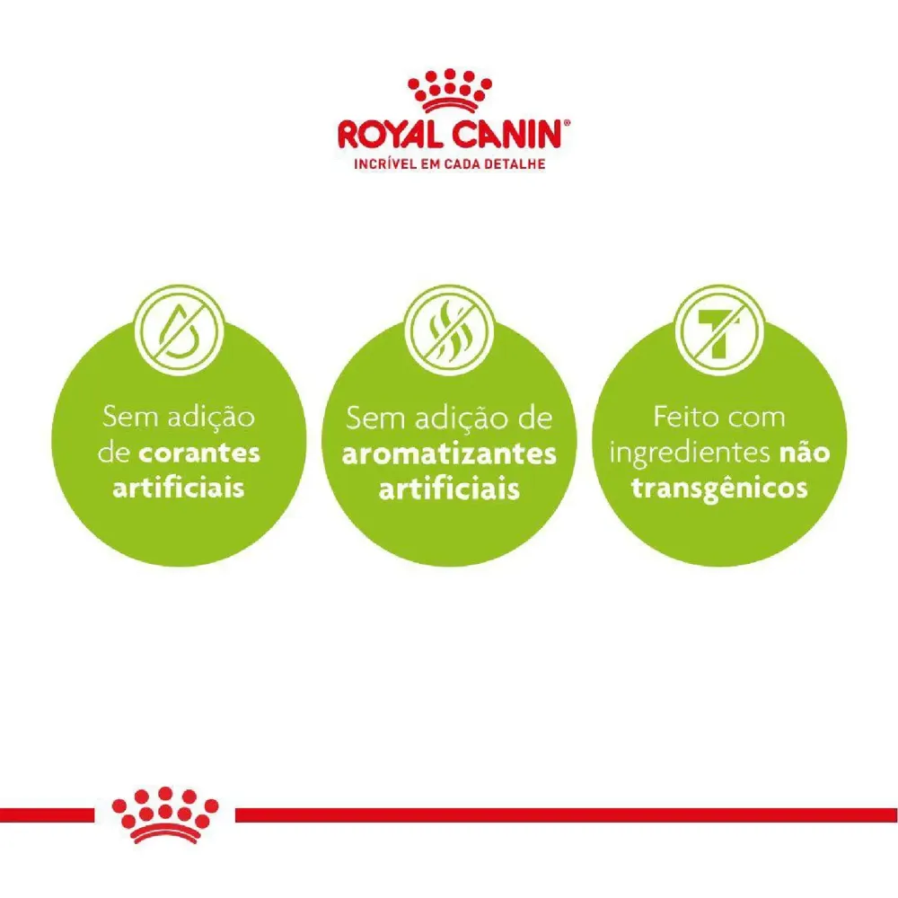 Ração Royal Canin Veterinary Diet Satiety Support para Cães Adultos com Excesso de Peso — foto 3