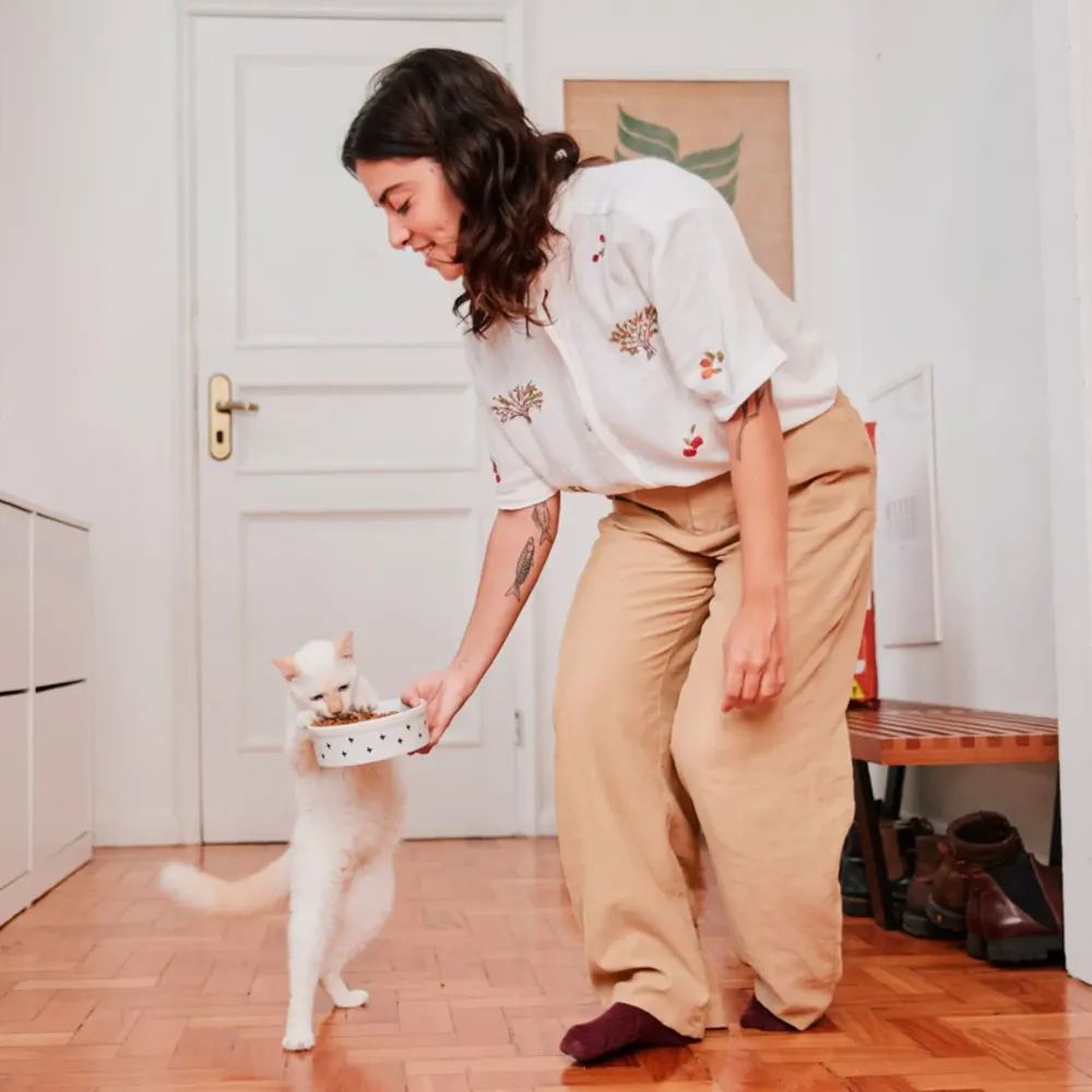 Ração Selections for Pets Gatos Adultos Frango — foto 4