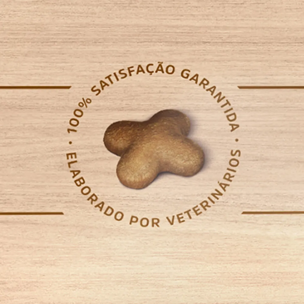 Ração Special Cat Ultralife Gatos Castrados Frango — foto 4