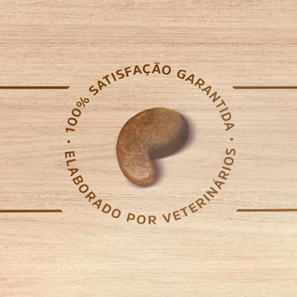 Ração Special Cat Ultralife Gatos Castrados Salmão — foto 4
