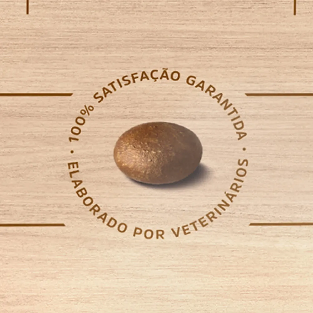 Ração Special Cat Ultralife Gatos Filhotes Salmão — foto 4