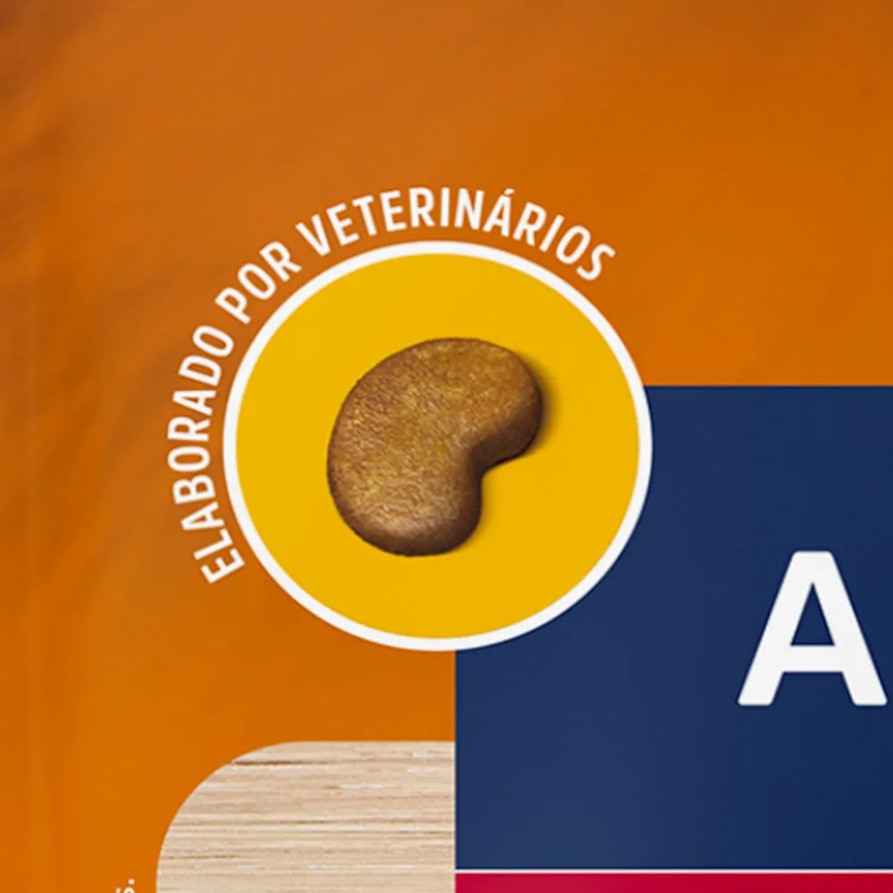 Ração Special Dog Gold Life Cães Adultos Carne Frango e Batata-Doce — foto 4