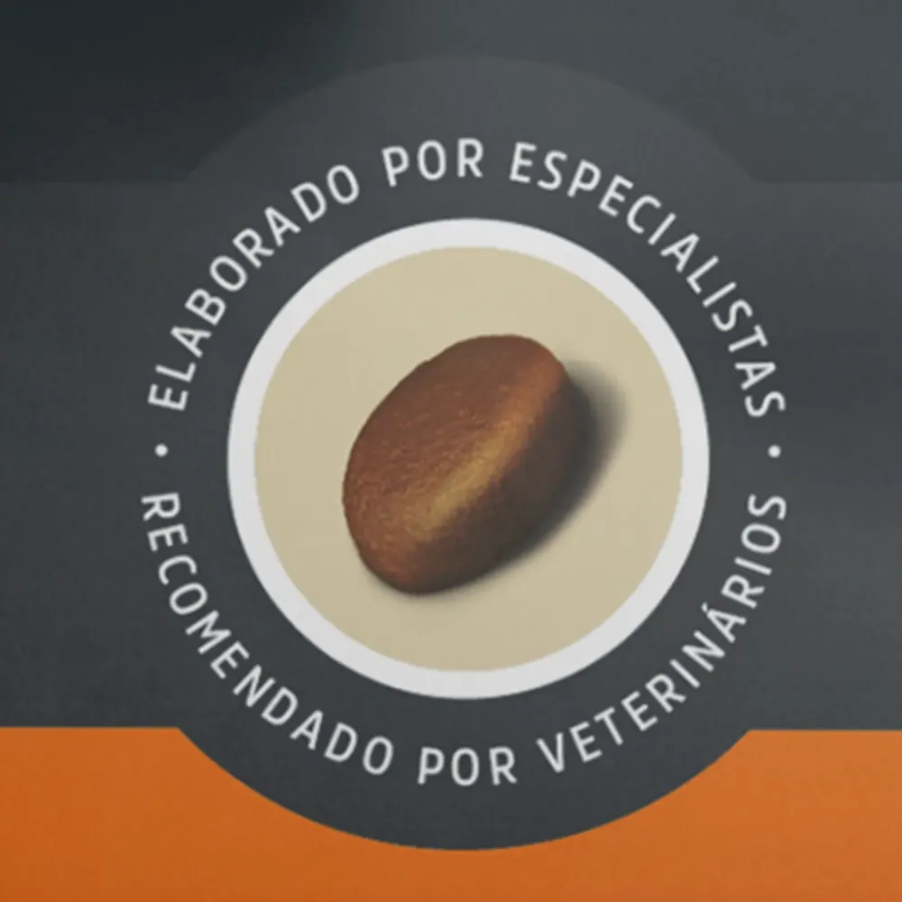 Ração Special Dog Plus Cães Adultos Carne — foto 6