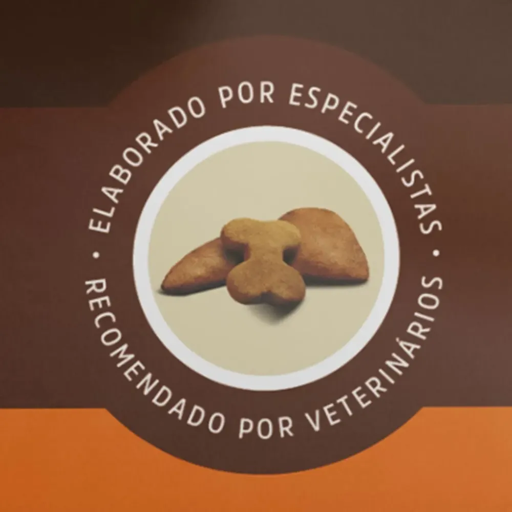 Ração Special Dog Pró Cães Adultos Vegetais — foto 6
