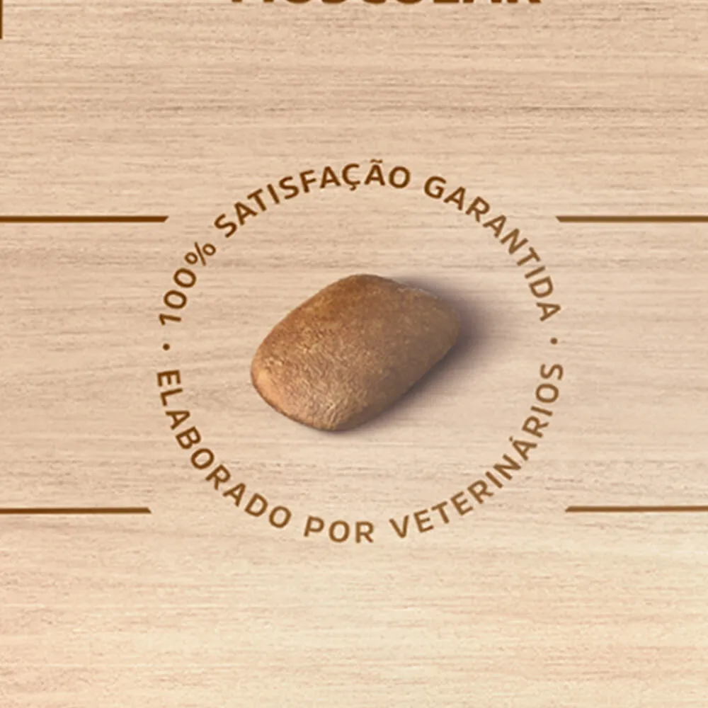 Ração Special Dog Ultralife Cães Adultos Raças Médias e Grandes Frango — foto 4