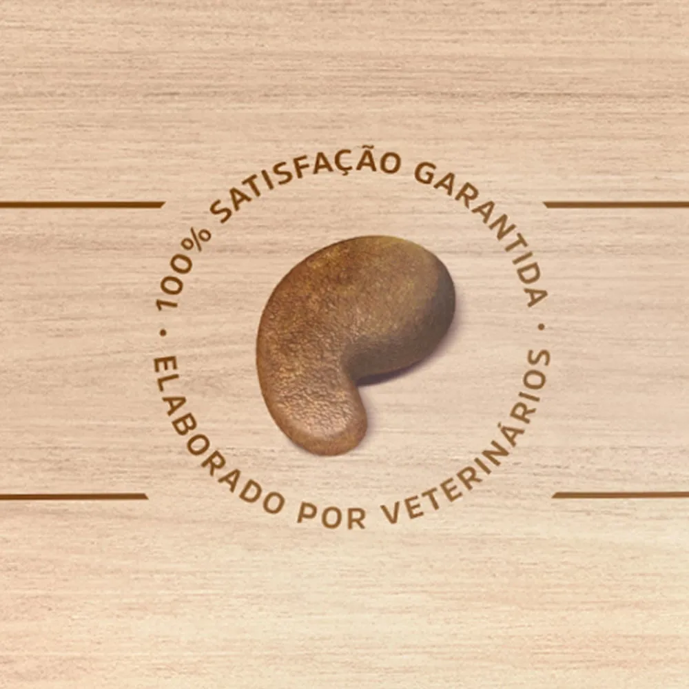 Ração Special Dog Ultralife Cães Adultos Raças Pequenas Cordeiro — foto 4