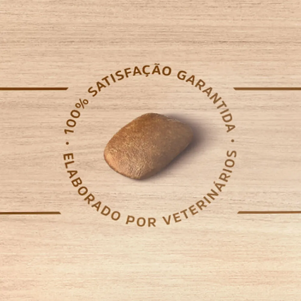 Ração Special Dog Ultralife Cães Adultos Raças Pequenas Frango — foto 4
