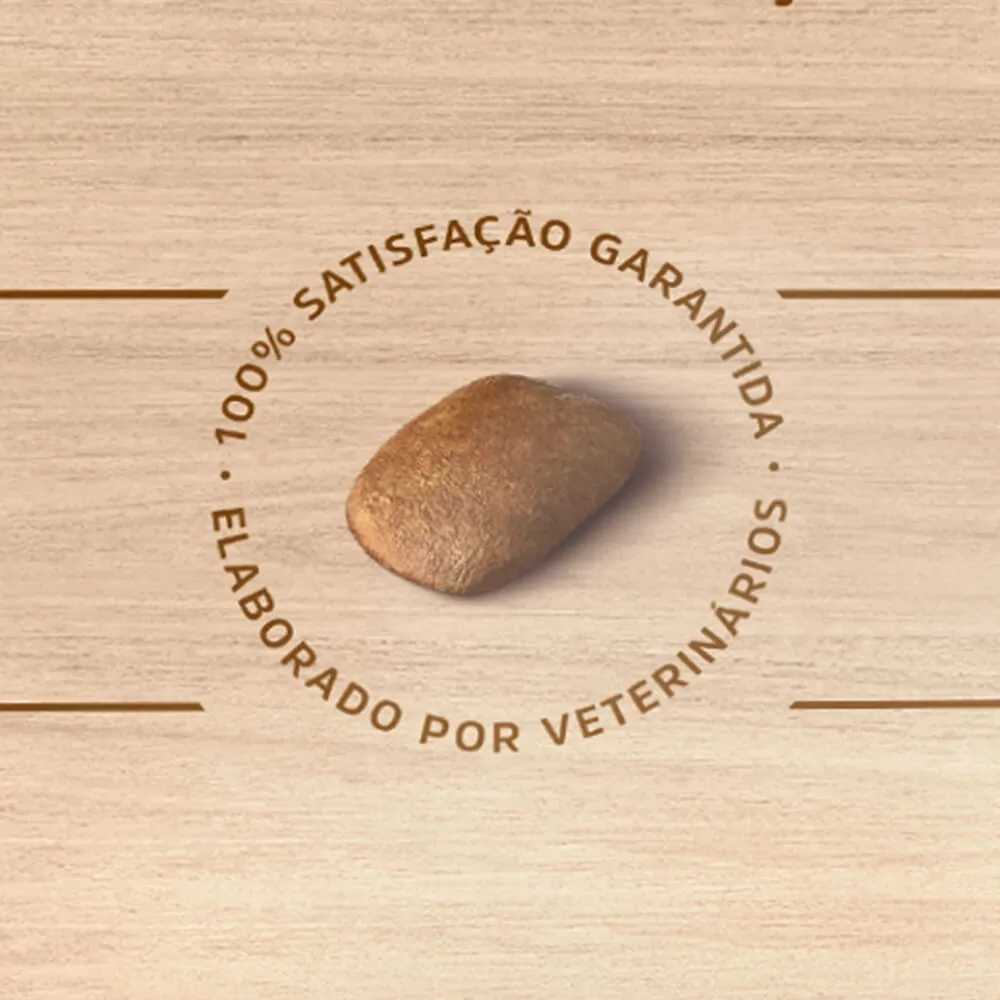 Ração Special Dog Ultralife Cães Júnior Raças Médias e Grandes Frango — foto 4