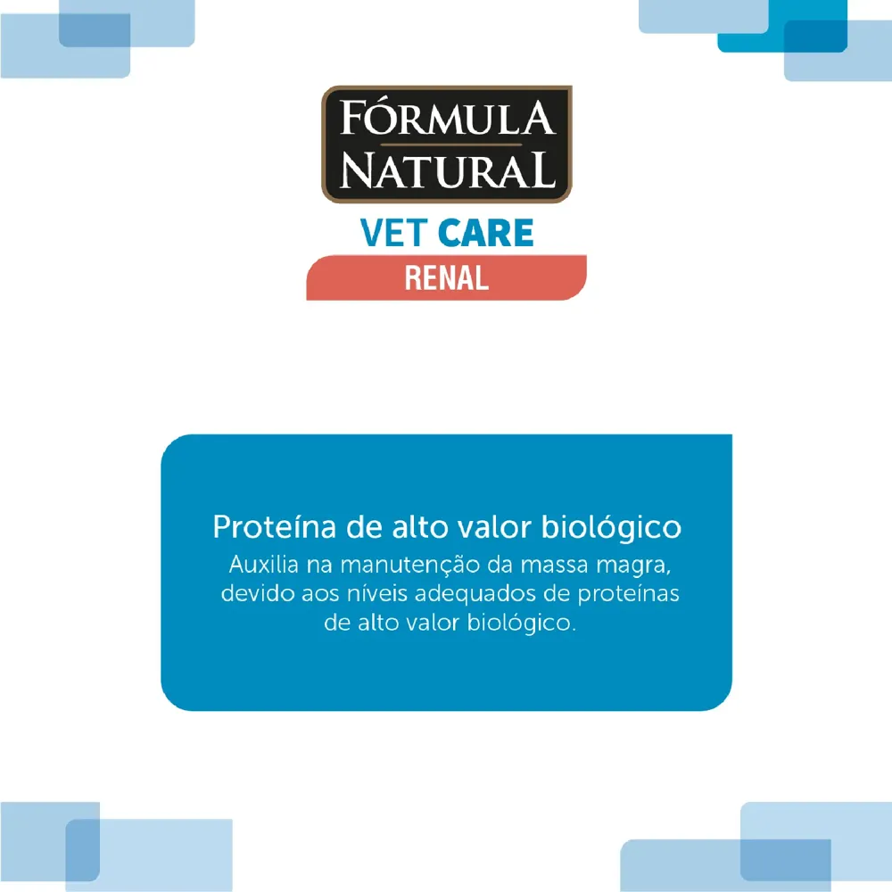 Ração Úmida Fórmula Natural Vet Care Renal para Cães — foto 6