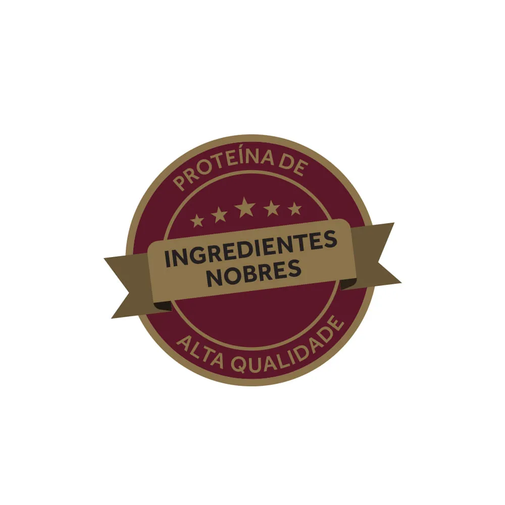 Ração Úmida GranPlus Gourmet Gatos Castrados Frango — foto 3