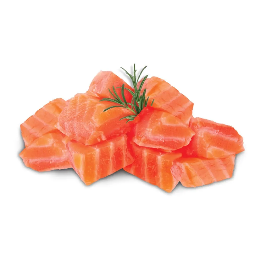 Ração Úmida GranPlus Gatos Adultos Castrados Patê Gourmet Anti Bolas de Pelo Salmão — foto 4