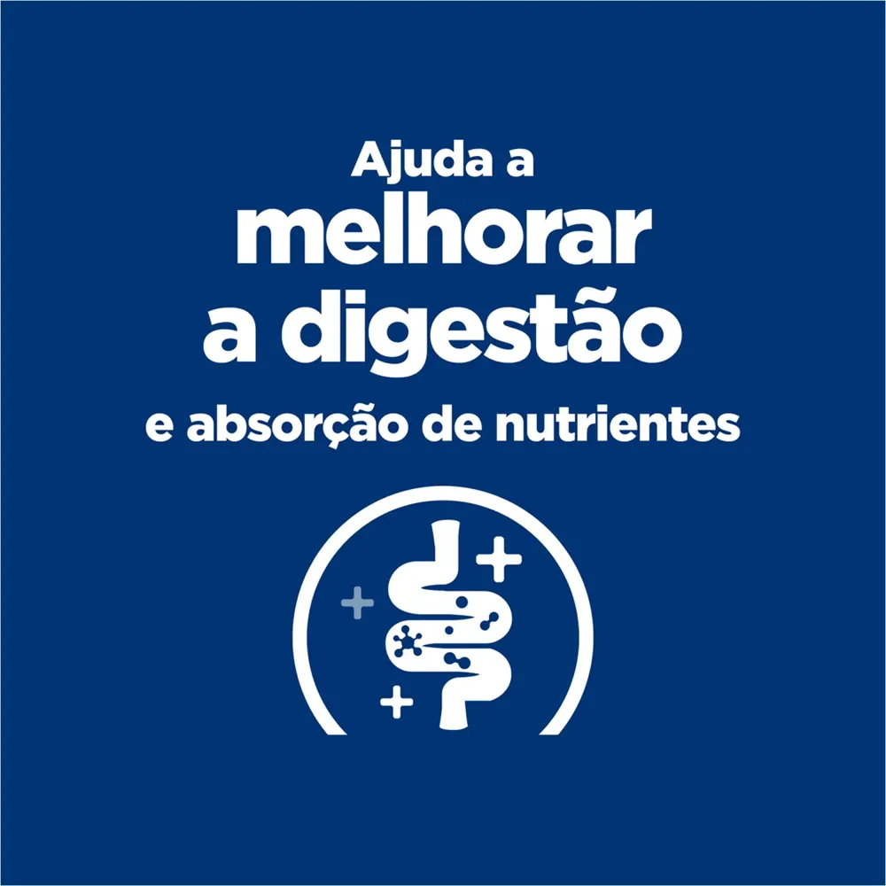 Ração Úmida Hill's Prescription Diet I/D Cães Cuidado Gastrointestinal com Baixa Caloria — foto 6