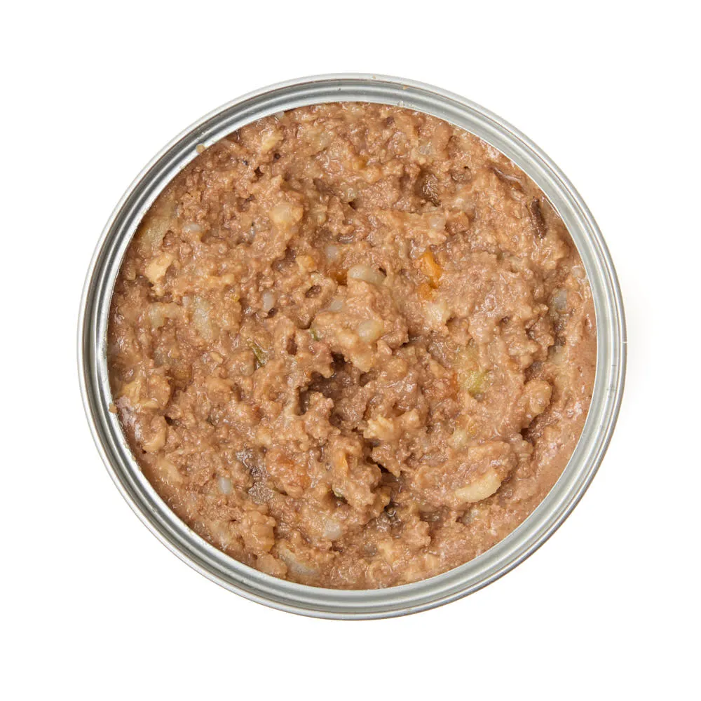 Ração Úmida para Cães Adultos Origem Nature Carne com Espinafre e Legumes — foto 5