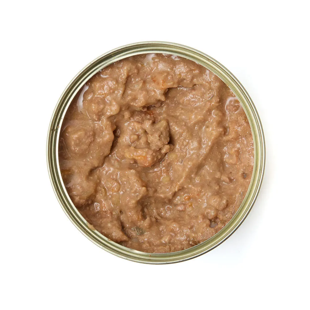 Ração Úmida para Cães Adultos Origem Nature Cordeiro com Espinafre e Legumes — foto 5