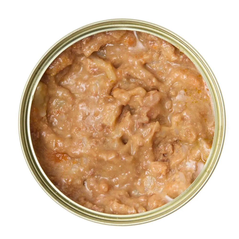 Ração Úmida para Cães Adultos Origem Nature Frango com Espinafre e Legumes — foto 5