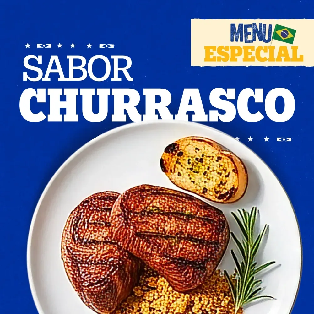 Ração Úmida Pedigree Caramelo Cães Adultos Sachê Churrasco — foto 6