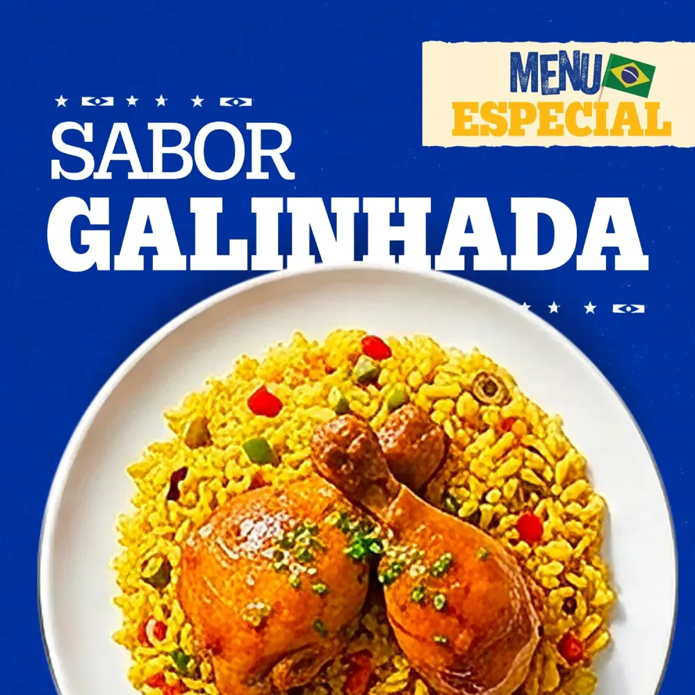 Ração Úmida Pedigree Caramelo Cães Adultos Sachê Galinhada — foto 6