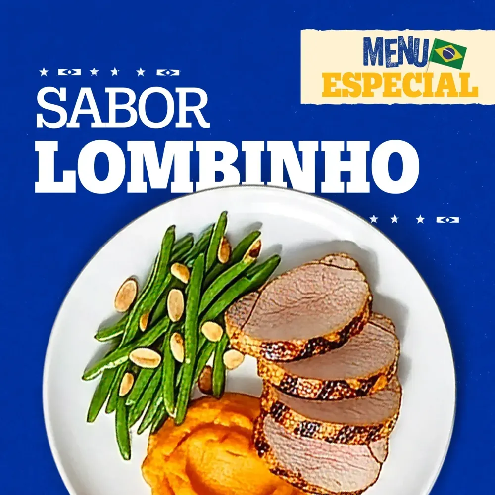 Ração Úmida Pedigree Caramelo Cães Adultos Sachê Lombinho — foto 5