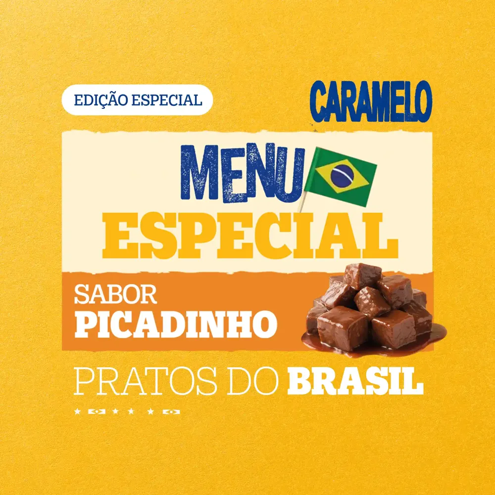 Ração Úmida Pedigree Caramelo Cães Adultos Sachê Picadinho — foto 5