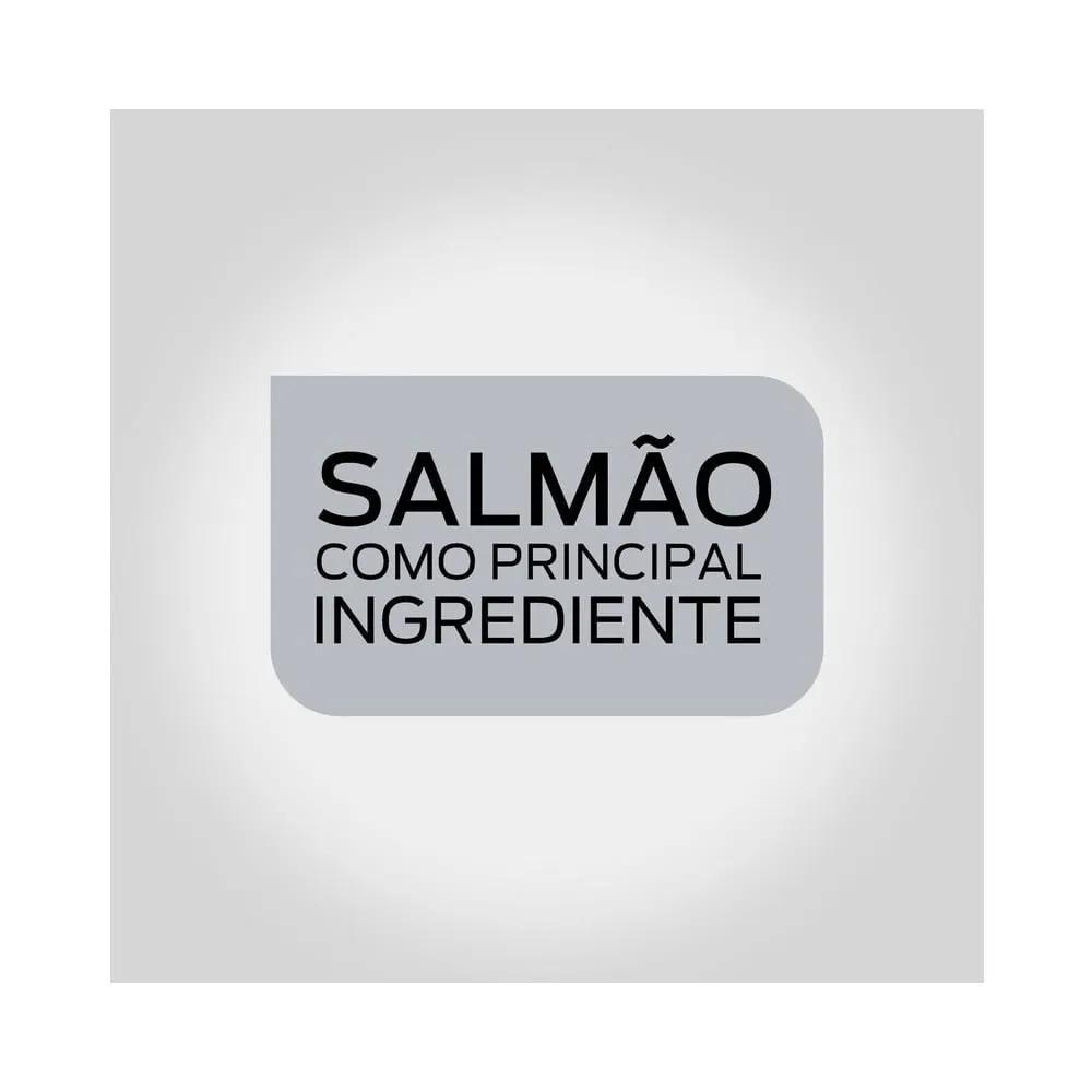 Ração Úmida Pro Plan Gatos Adultos Salmão — foto 4