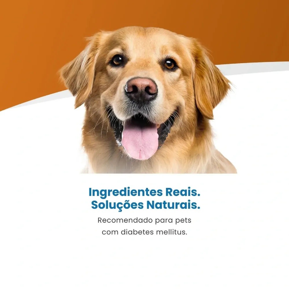 Ração Úmida Vet Life Diabetic para Cães Adultos — foto 4