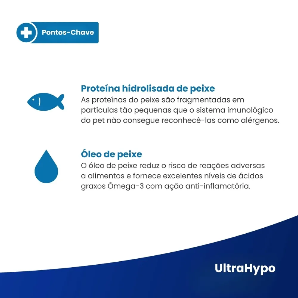 Ração Úmida Vet Life Ultrahypo para Cães Adultos — foto 3