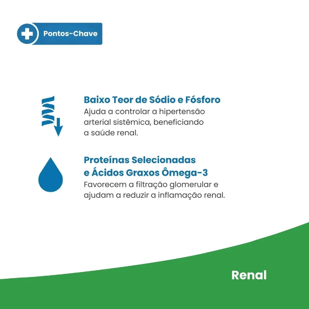 Ração Úmida Vet Life Cães Renal — foto 3