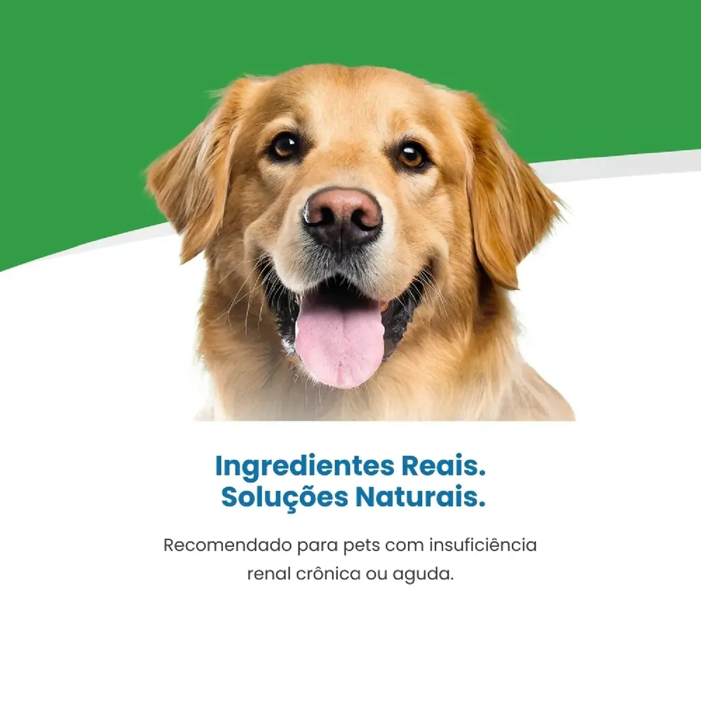 Ração Úmida Vet Life Cães Renal — foto 4