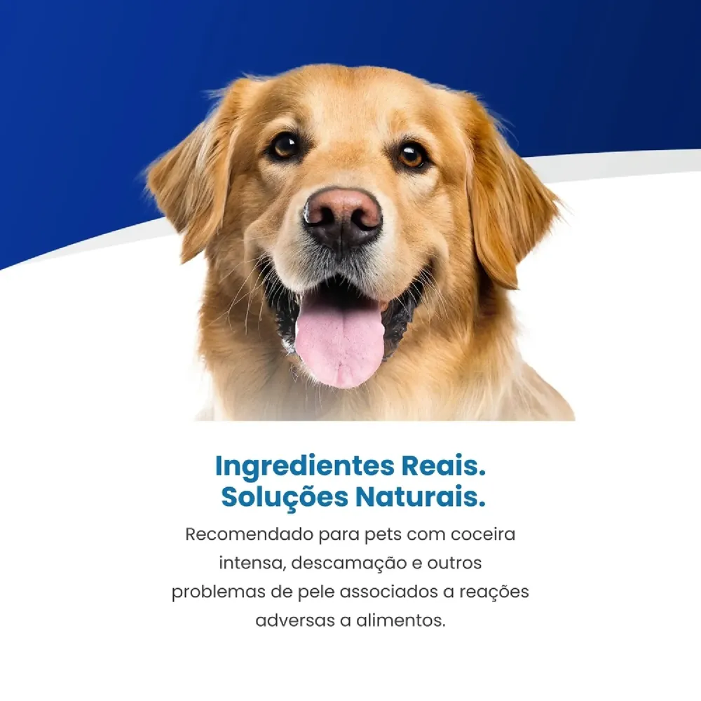 Ração Vet Life Cães UltraHypo — foto 4