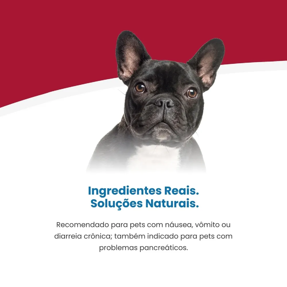 Ração Vet Life Gastrointestinal UltraCare Low Fat para Cães Adultos Raças Mini e Pequenas — foto 4