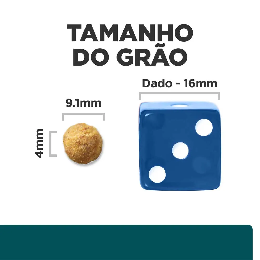 Ração Hill's Prescription Diet W/D Gatos Adultos Controle do Peso e Glicêmico — foto 6