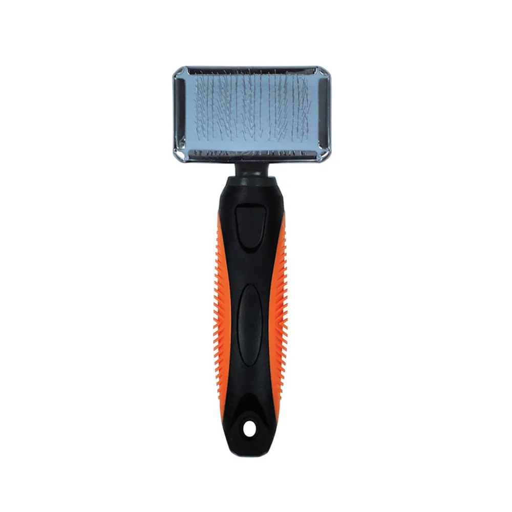Rasqueadeira Premium Brush Jambo