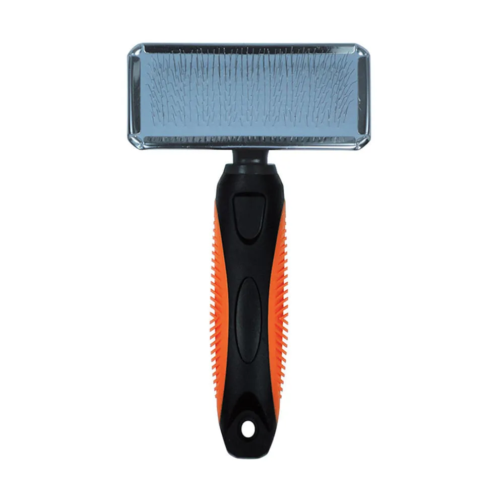 Rasqueadeira Premium Brush Jambo — foto 3