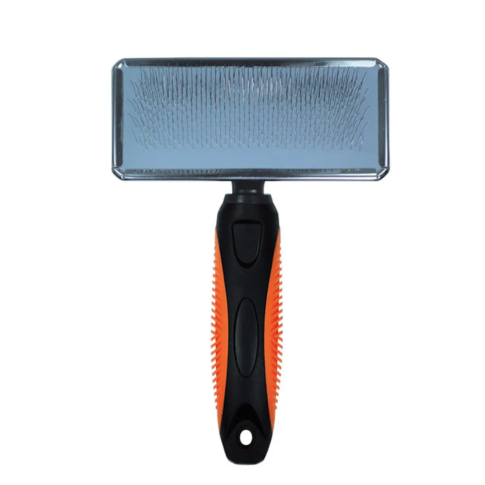 Rasqueadeira Premium Brush Jambo — foto 5