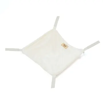 Rede Cama para Gato Flicks Bege