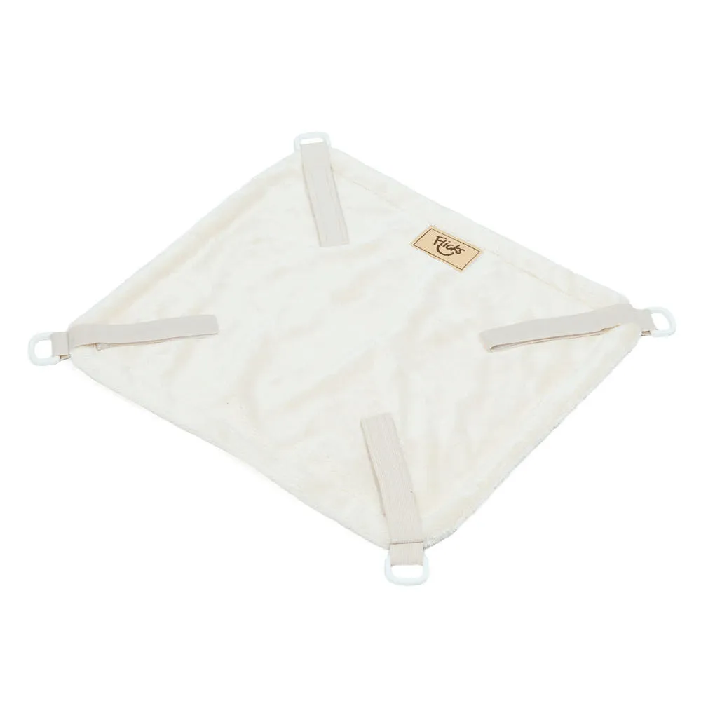 Rede Cama para Gato Flicks Bege — foto 3
