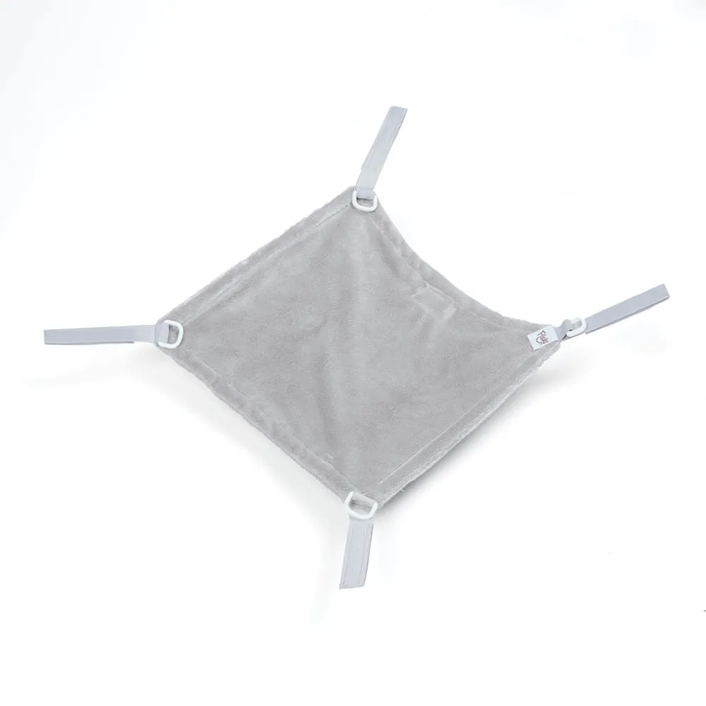 Rede Cama para Gato Flicks Cinza — foto 2
