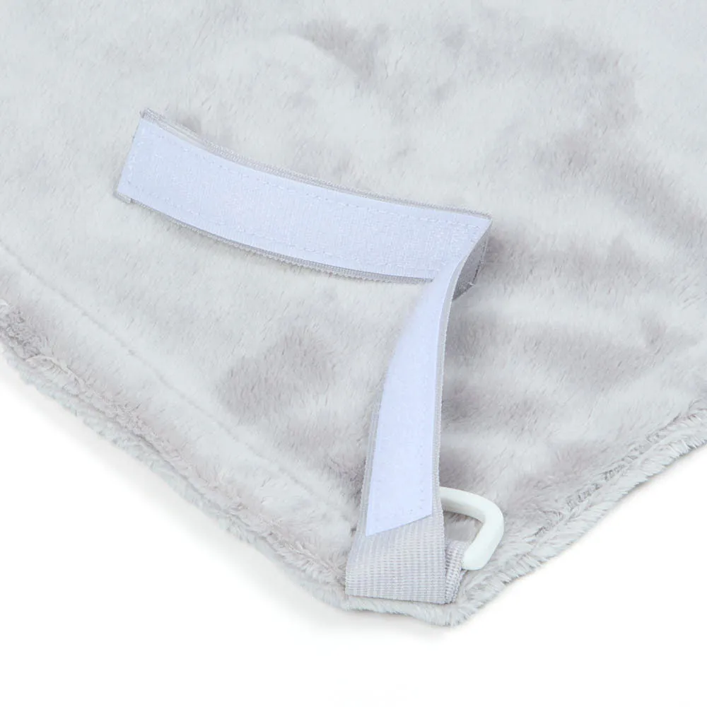 Rede Cama para Gato Flicks Cinza — foto 5