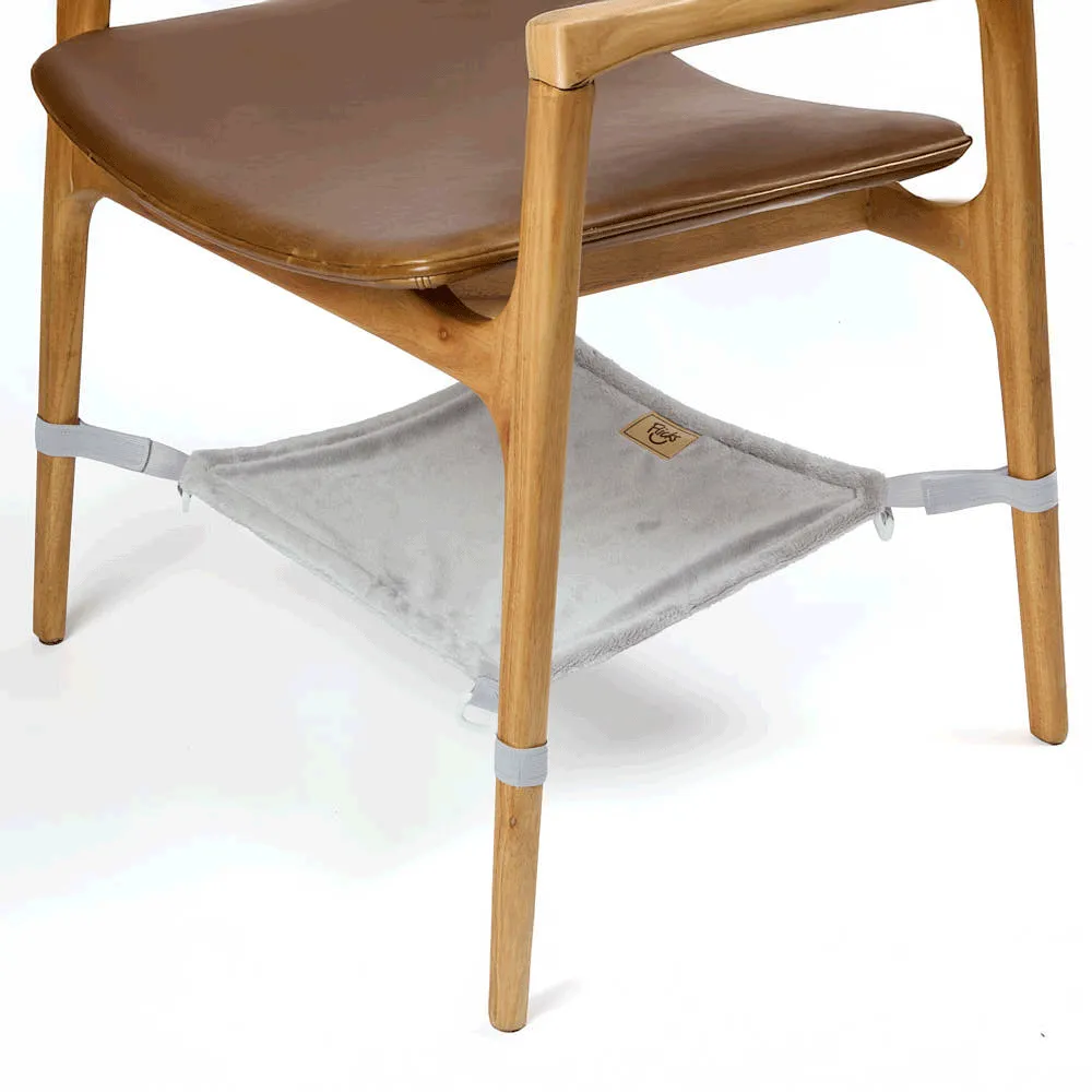 Rede Cama para Gato Flicks Cinza — foto 6