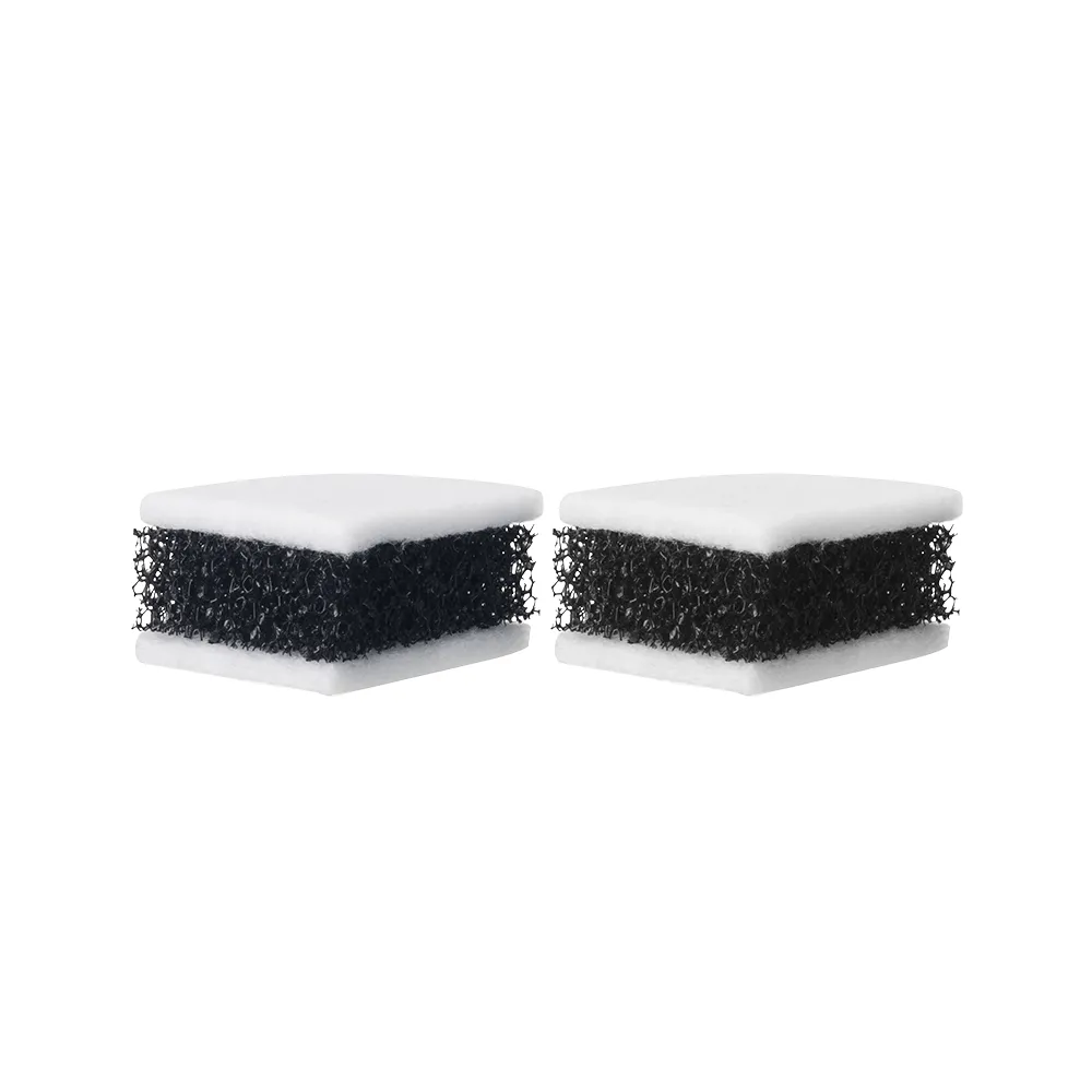 Refil para Filtro Externo Hang-On Esponja Filtrante Soma HF-500/750