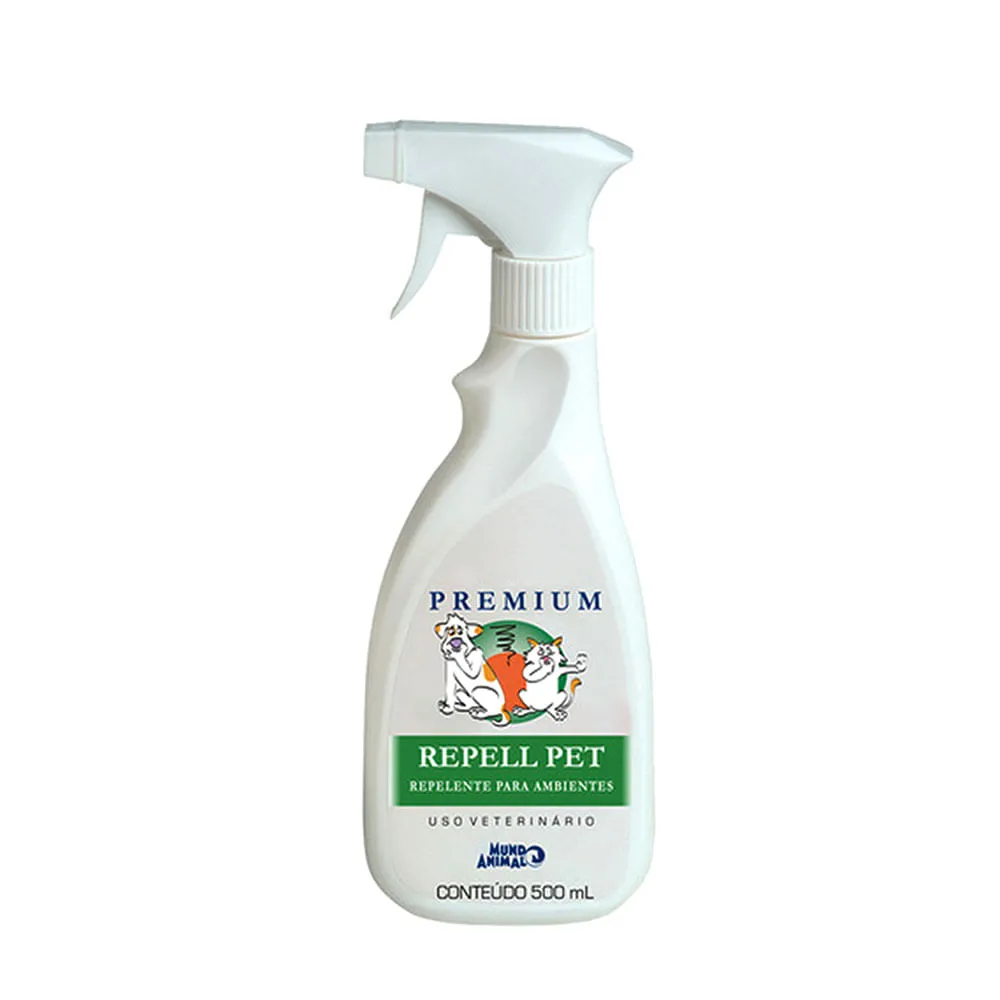 Repelente para Ambiente Repell Pet — foto 2